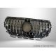 Calandra GT Mercedes E W214 23-26 nero cromo