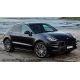 Cerchi Lega 19" look GTS 735 MACAN Anthracite Polish 