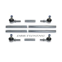 JOM Universal Adjustable Shock Absorber Linkage Kit