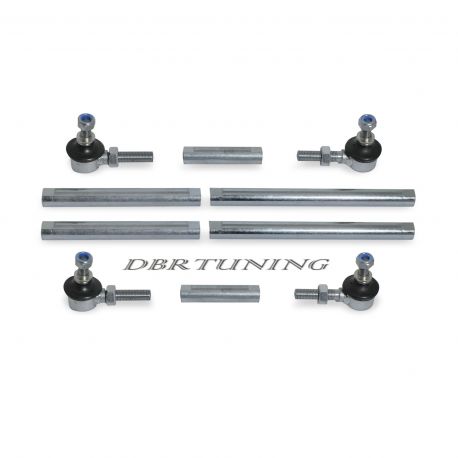 JOM Universal Adjustable Shock Absorber Linkage Kit