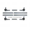 Kit JOM bieletas de suspension Ajustables universales