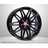 Llantas de aleación 19" MAM B3 Black