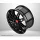 Cerchi in lega 19" MAM B3 Black