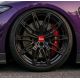 Cerchi in lega 19" MAM B3 Black