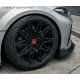 Cerchi in lega 19" MAM B3 Black