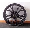 Alloy wheels 19" AVUS AC-M10 Black