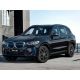 Cerchi in lega 19" AVUS AC-M10 Black Polish