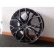Cerchi in lega 19" AVUS AC-M10 Black Polish