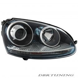 Faro destro XENON DEPO VW GOLF 5 GTI 03-08