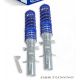Suspension deportiva regulable JOM VW GOLF 4 97-03