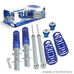 Assetto sport regolabile JOM VW GOLF 4 97-03