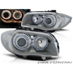 Faros DEPO Angel Bmw E81 E82 E87 E88 04-11