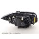 Fari DEPO Angel Bmw E81 E82 E87 E88 04-11