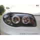 Gruppi ottici Angel CCFL Bmw serie 1 E81-87 04-11