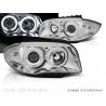 Fari SONAR Angel CCFL Bmw E81 E82 E87 E88 04-11