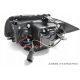 Faros SONAR Angel CCFL Bmw E81 E82 E87 E88 04-11