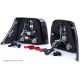DEPO look Taillight VW GOLF 4 97 -03 red smoke