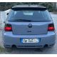 Fanali DEPO look VW GOLF 4 97 -03 rosso fumé