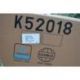Sport front bumper Mercedes E-Class W213 16–20