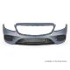 Sport front bumper Mercedes E-Class W213 16–20