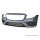 Sport front bumper Mercedes E-Class W213 16–20