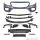 Paraurti anteriore Sport MERCEDES W213 16-20