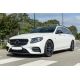 Sport front bumper Mercedes E-Class W213 16–20