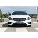 Parachoque Sport delantero Mercedes W213 16–20