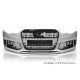 AUDI A6 C7 RS Front Bumper 11–14