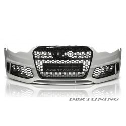 Parachoque delantero RS AUDI A6 C7 11-14