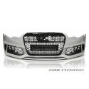 Parachoque delantero RS AUDI A6 C7 11-14