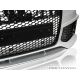 AUDI A6 C7 RS Front Bumper 11–14