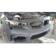 Paraurti anteriore look M4 BMW F32 F33 F36 13-21