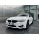 Paraurti anteriore look M4 BMW F32 F33 F36 13-21