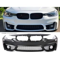 Paracoque delantero M4 BMW F32 F33 F36 13-21
