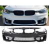 Paraurti anteriore look M4 BMW F32 F33 F36 13-21
