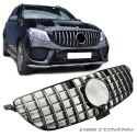 Grille GTR look Mercedes C292 GLE Coupé