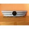 Grill Mercedes CL203 Sportcoupè silver-cromo