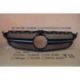 Sport grill Mercedes AMG C63 W205 2014 + black