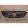 Sport grill Mercedes AMG C63 W205 2014 + black
