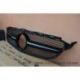 Sport grill Mercedes AMG C63 W205 2014 + black