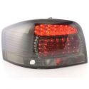 Fanali Led Audi A3 (8P) 03-08 fumè