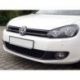 Calandra VW GOLF 6 look GTI nero-cromo