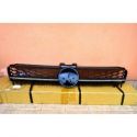 Grill VW GOLF 7 + 7,5 12-21  look GTD