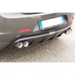 Diffusore posteriore scarico CADAMURO Alfa Giulietta