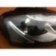 Faro di ricambio xeno sinistro Led Audi A3 8P 08-12