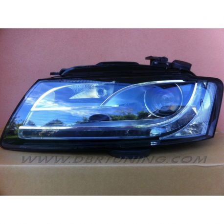 Gruppi ottici Daylight Audi A5 07-09