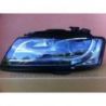 Gruppi ottici Daylight Audi A5 07-09