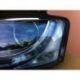 Gruppi ottici Daylight Audi A5 07-09