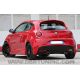 Rear diffuser CADAMURO Alfa Mito